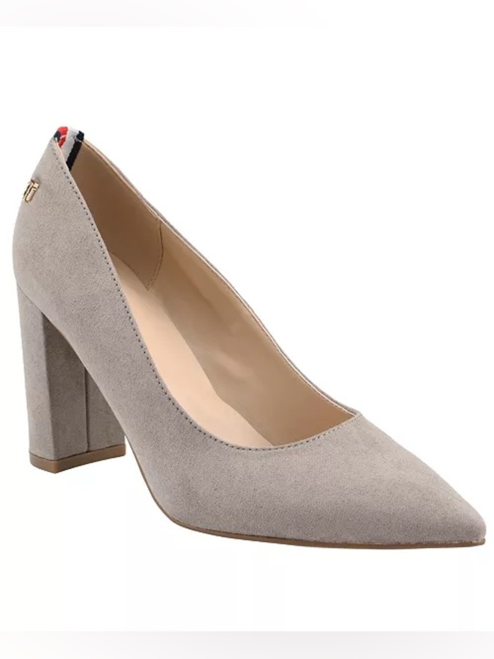 Tommy Hilfiger Abilene High Heel Pumps